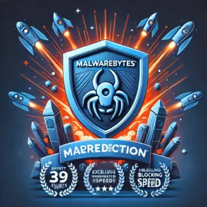 マルウェア完全ブロック！Malwarebytesが圧倒的速度で「Excellent」賞受賞 - innovaTopia - （イノベトピア）