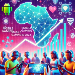 アフリカのゲーム市場、2024年に10億ドル突破へ！スマホが成長の鍵 - innovaTopia - （イノベトピア）