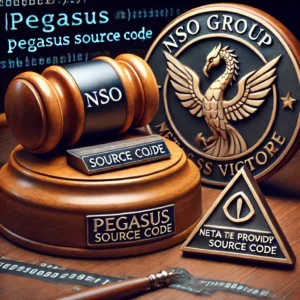 裁判所、NSO GroupにPegasusソースコード提供を命令：Metaの法的勝利 - innovaTopia - （イノベトピア）