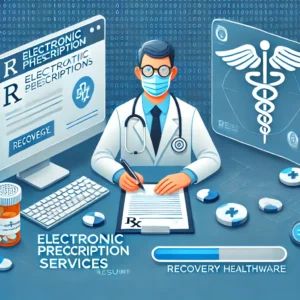 電子処方サービス再開、Change Healthcareがランサムウェア攻撃から回復への道を歩む