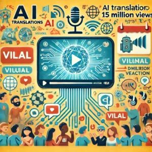 AI翻訳で変貌、ヒトラー演説ビデオがXで1500万回視聴の波紋