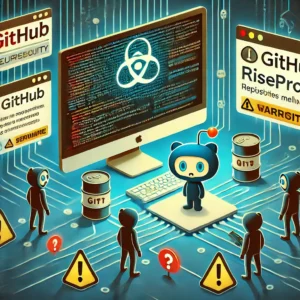 GitHubリポジトリが情報窃盗マルウェア「RisePro」拡散の温床に - innovaTopia - （イノベトピア）