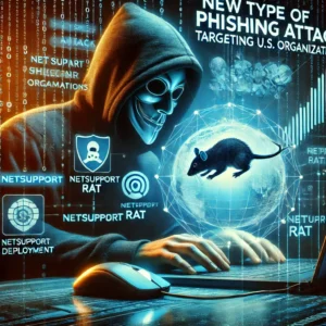 米国組織を狙う新型フィッシング攻撃、NetSupport RAT展開の脅威拡大 - innovaTopia - （イノベトピア）