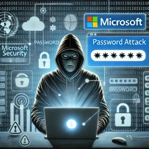 ロシアハッカー、Microsoftをパスワード攻撃で狙う：全アカウント保護の警鐘 - innovaTopia - （イノベトピア）