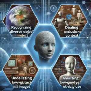 コンピュータビジョンの挑戦：AIが直面する5大課題と未来の展望 - innovaTopia - （イノベトピア）