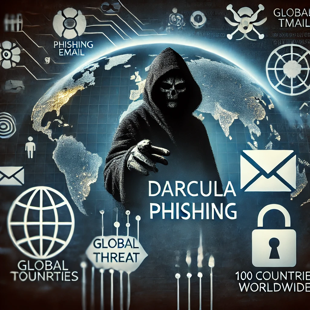 フィッシングの新たな手口「Darcula」が世界100か国を襲う - innovaTopia - （イノベトピア）