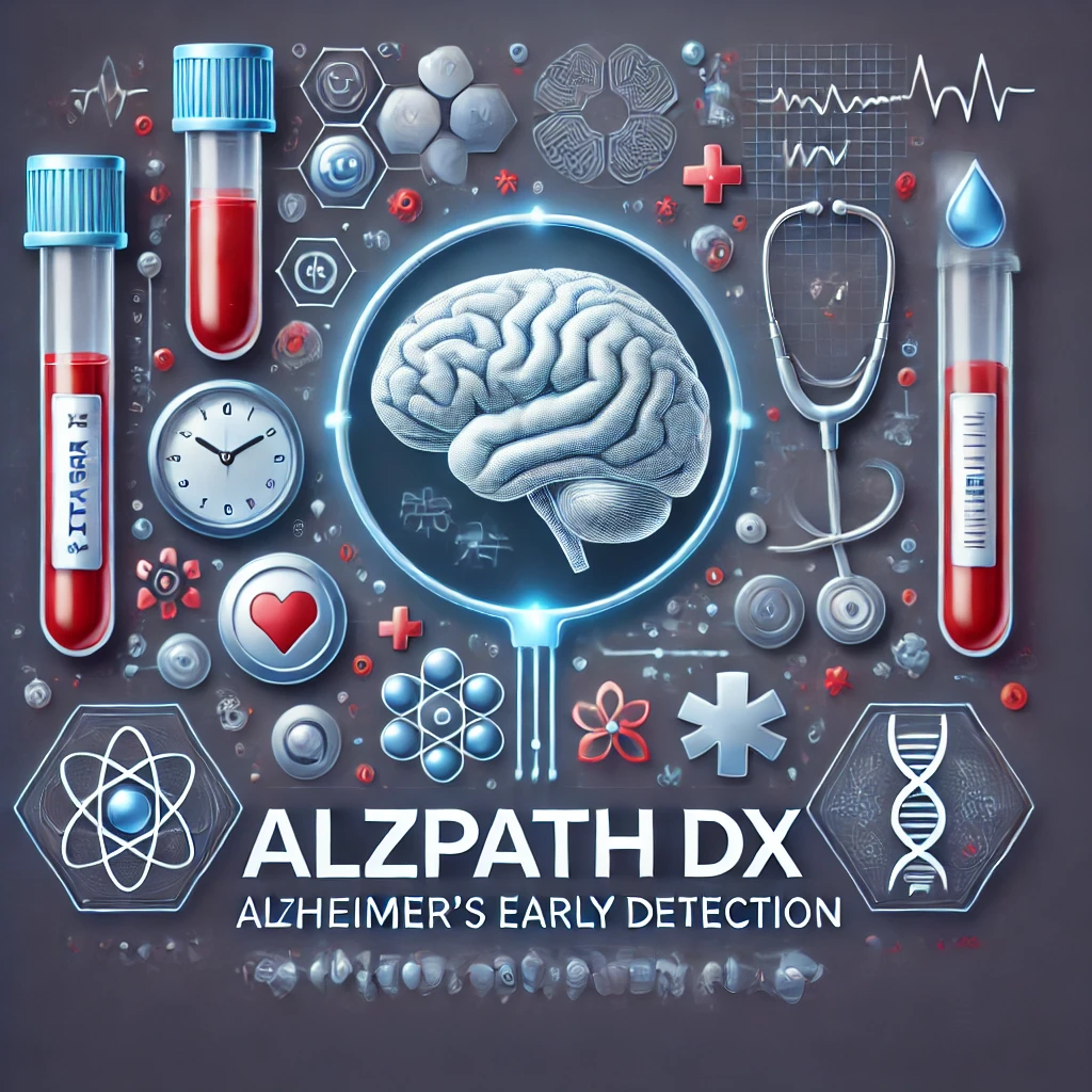 アルツハイマー早期発見への道開く、新血液検査ALZpath Dx米国発表 - innovaTopia - （イノベトピア）
