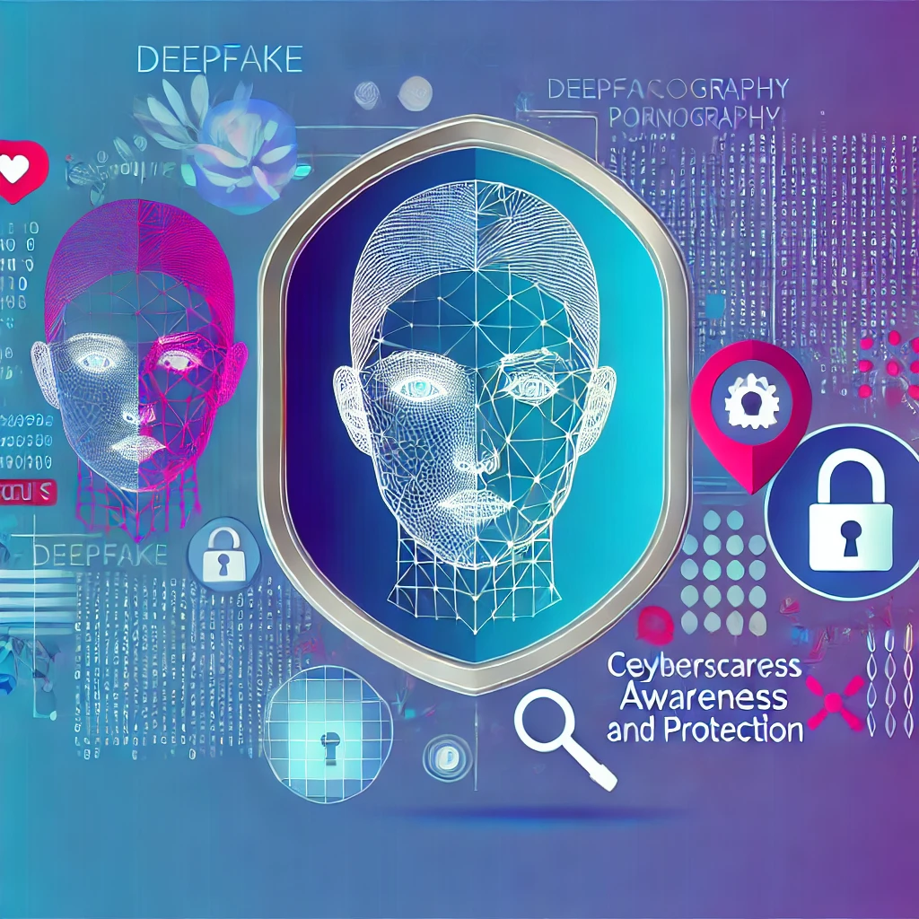 ディープフェイクポルノ急増、女性99%が被害者に—対策は? - innovaTopia - （イノベトピア）