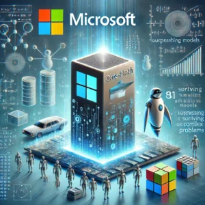 MicrosoftのOrca-Math、巨大モデルを凌駕する数学解決AI発表 - innovaTopia - （イノベトピア）