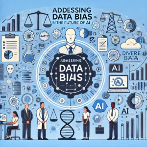 AIの未来を左右するデータバイアス対策の重要性 - innovaTopia - （イノベトピア）