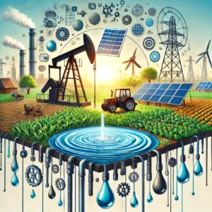 ソーラーポンプ普及で農業革新も地下水枯渇の危機、インド・アフリカで警鐘 - innovaTopia - （イノベトピア）