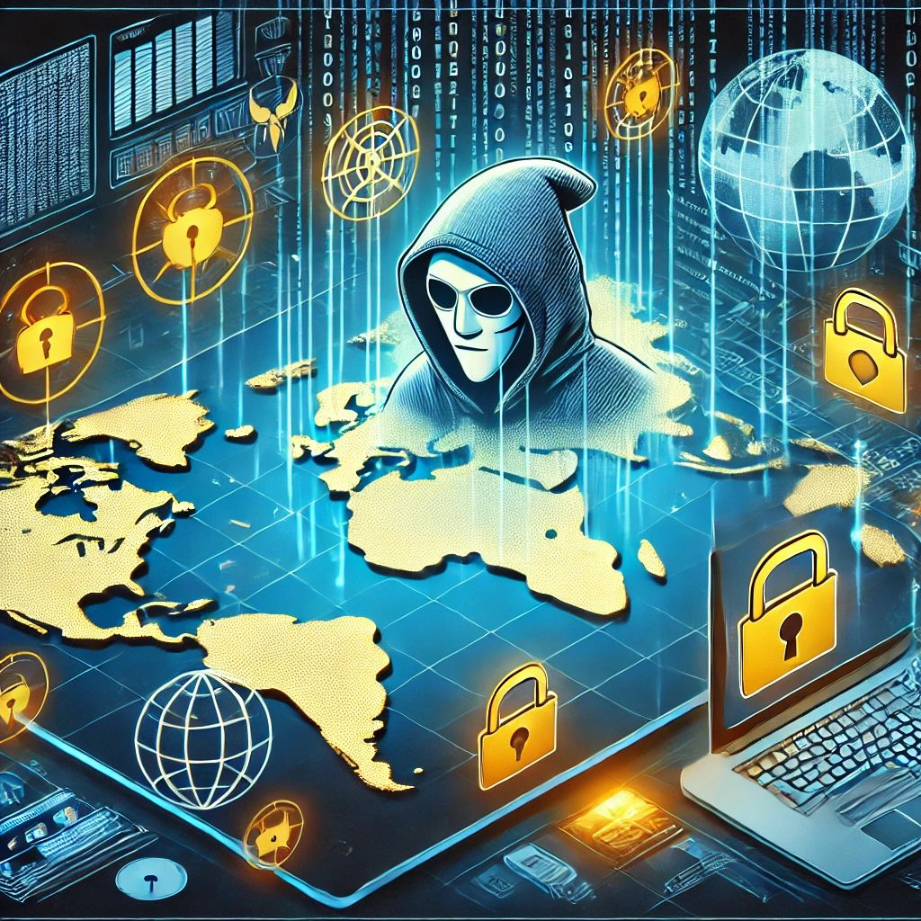 スパイウェア「Predator」が11カ国で活動拡大、サイバー脅威増大の警鐘