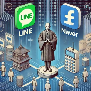 日本政府、LINEとNAVERに技術分離を指令、ユーザーデータ漏洩受け - innovaTopia - （イノベトピア）