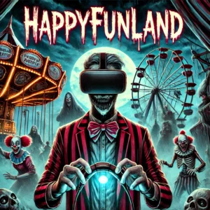 VRホラー「HappyFunland」、今月PSVR 2とSteamVRで恐怖解禁 - innovaTopia - （イノベトピア）