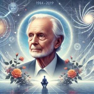 シンギュラリティ提唱者、ヴァーナー・ヴィンジ氏79歳で逝去 - innovaTopia - （イノベトピア）
