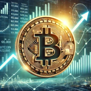 ビットコイン調整期終了、65,000ドル下回るも上昇予測あり - innovaTopia - （イノベトピア）