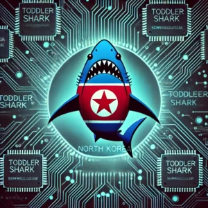 北朝鮮の新マルウェア「TODDLERSHARK」、半導体データ窃盗に関与 - innovaTopia - （イノベトピア）