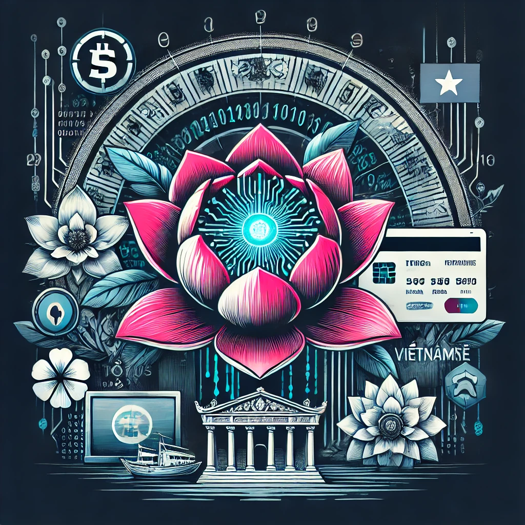 新興APT「Lotus Bane」、ベトナム金融機関を狙う高度攻撃を展開 - innovaTopia - （イノベトピア）