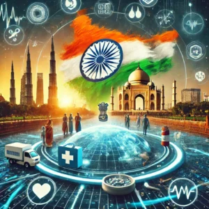 インドのヘルステック市場、2028年に200億ドルへ急成長予測！ - innovaTopia - （イノベトピア）