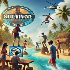 "SurvivorがVR世界に進出、MetaとCBSが手を結び新体験を提供" - innovaTopia - （イノベトピア）