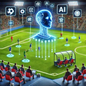 Google DeepMindの「TacticAI」、サッカー戦術に革命をもたらす - innovaTopia - （イノベトピア）