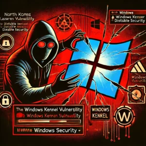 北朝鮮Lazarus Group、Windowsカーネル脆弱性を悪用しセキュリティ無効化 - innovaTopia - （イノベトピア）