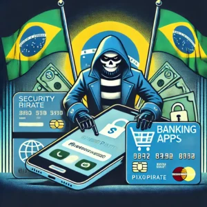 警戒必須！ブラジル発「PixPirate」が銀行アプリを狙う - innovaTopia - （イノベトピア）