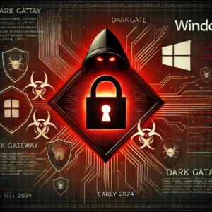 "2024年初頭、Windows脆弱性を突くDarkGateマルウェア攻撃が発覚" - innovaTopia - （イノベトピア）