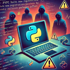 PyPIが悪意あるパッケージ流入で新規登録停止、開発者を狙うサイバー攻撃が激化 - innovaTopia - （イノベトピア）