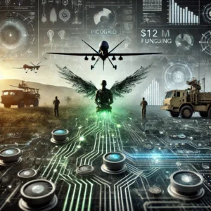 Picogrid、軍事デバイス統合のため$12M調達、新技術で作戦効率化目指す - innovaTopia - （イノベトピア）
