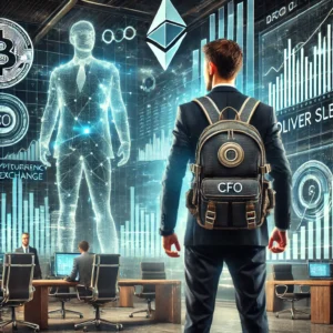 元FTX幹部が立ち上げた新暗号通貨取引所Backpack、新CFOにOliver Sleafer氏を迎える - innovaTopia - （イノベトピア）