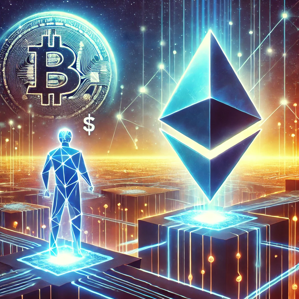 ステラ財団、イーサリアム対抗へ1億ドル投資：ソロバンでブロックチェーン革新 - innovaTopia - （イノベトピア）