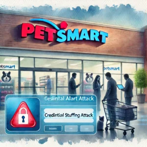 PetSmart警告、顧客へのクレデンシャルスタッフィング攻撃増加に対処 - innovaTopia - （イノベトピア）