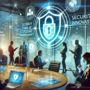 サイバーリスク対策の新潮流、CTEMが企業のセキュリティ強化に革新をもたらす