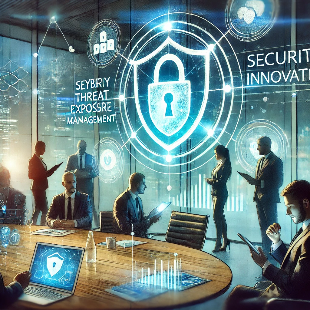 サイバーリスク対策の新潮流、CTEMが企業のセキュリティ強化に革新をもたらす - innovaTopia - （イノベトピア）