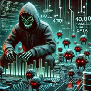 TheMoonマルウェア復活、40,000台のボットネット軍団が金融情報狙う