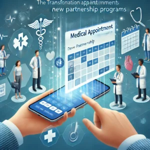 Zocdocが医療予約の未来を変革、新パートナーシッププログラム発表 - innovaTopia - （イノベトピア）