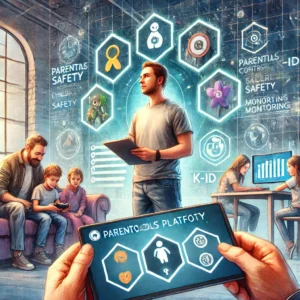 ゲーム業界変革、k-IDが子供の安全性向上へ新技術プラットフォーム発表 - innovaTopia - （イノベトピア）