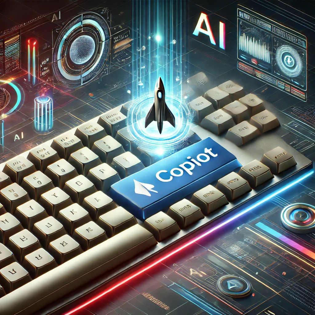 AI PC時代到来: MicrosoftのCopilotキーが鍵となる - innovaTopia - （イノベトピア）