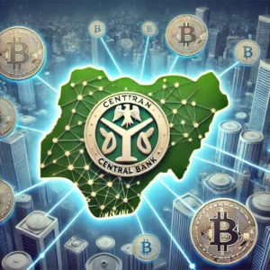 ナイジェリア中央銀行、ブロックチェーンでeNaira普及促進へ - innovaTopia - （イノベトピア）