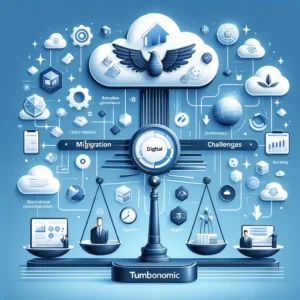 クラウド移行の全貌：メリットと課題、IBM Turbonomicの役割を解説