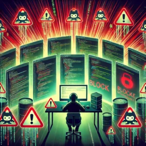 GitHub、悪意あるリポジトリの洪水と闘う：開発者の警戒心を呼びかけ - innovaTopia - （イノベトピア）
