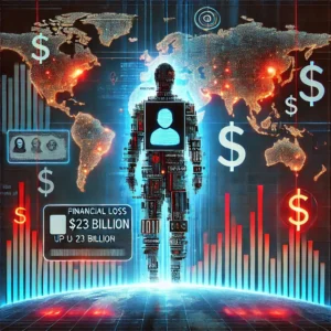 合成身元詐欺の脅威拡大、2030年には230億ドルの損失予測 - innovaTopia - （イノベトピア）