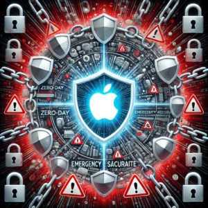 Apple、緊急セキュリティアップデートでゼロデイ脆弱性対策を実施 - innovaTopia - （イノベトピア）