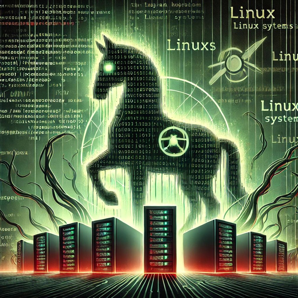 警戒必須！20年前のトロイの木馬「Bifrost」がLinux向け新バリアントで復活