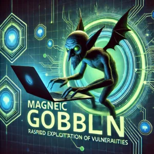 「Magnet Goblin」がIvanti脆弱性を即日悪用、重大警告発令 - innovaTopia - （イノベトピア）