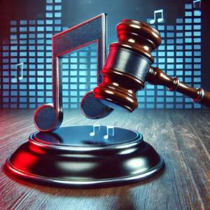 デンマーク初の音楽ストリーミング詐欺事件、53歳男性に有罪判決