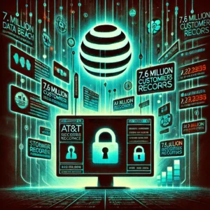 AT&T顧客データ漏洩：ダークウェブで760万人分公開、原因未特定 - innovaTopia - （イノベトピア）