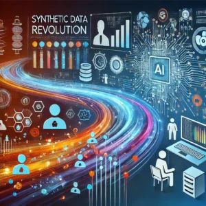 合成データ革命: DataCeboがソフトウェアテストとAIトレーニングを変革