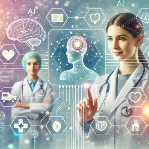 AI技術が医療ソフトウェア設計を革新、医師とエンジニアの架け橋に - innovaTopia - （イノベトピア）